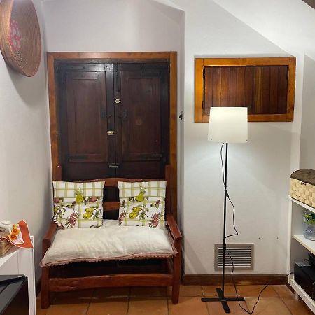 Aventina Holiday Home Burcei المظهر الخارجي الصورة