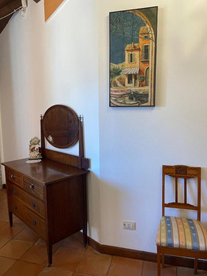 Aventina Holiday Home Burcei المظهر الخارجي الصورة
