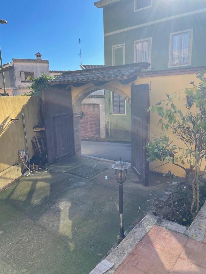 Aventina Holiday Home Burcei المظهر الخارجي الصورة
