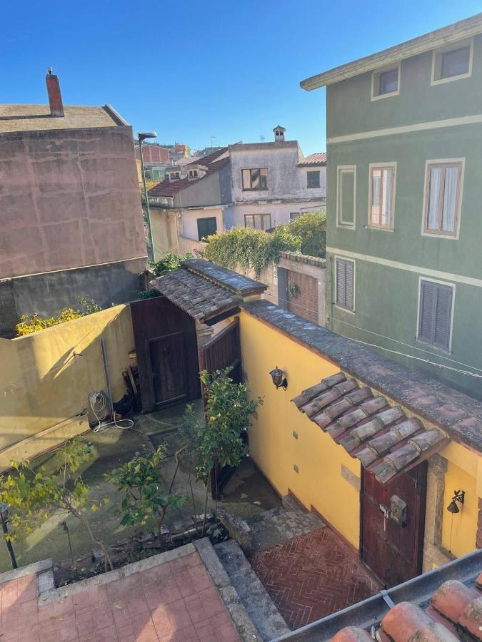 Aventina Holiday Home Burcei المظهر الخارجي الصورة