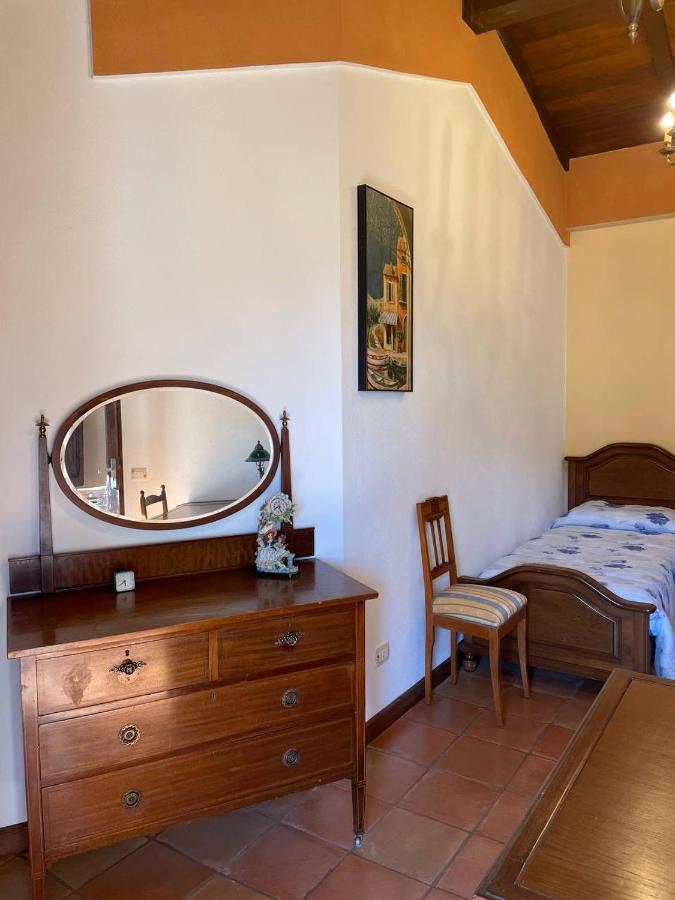 Aventina Holiday Home Burcei المظهر الخارجي الصورة