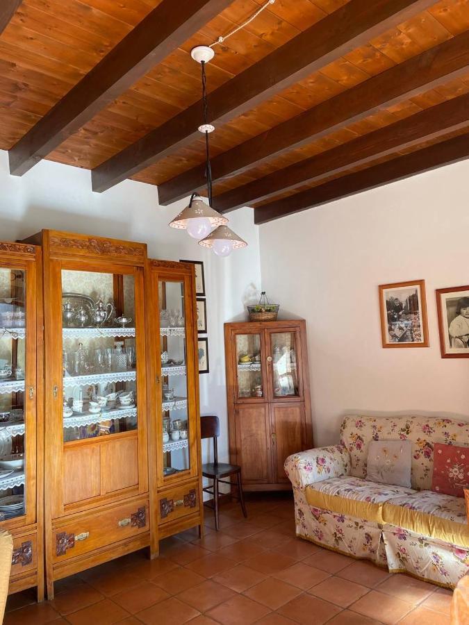 Aventina Holiday Home Burcei المظهر الخارجي الصورة
