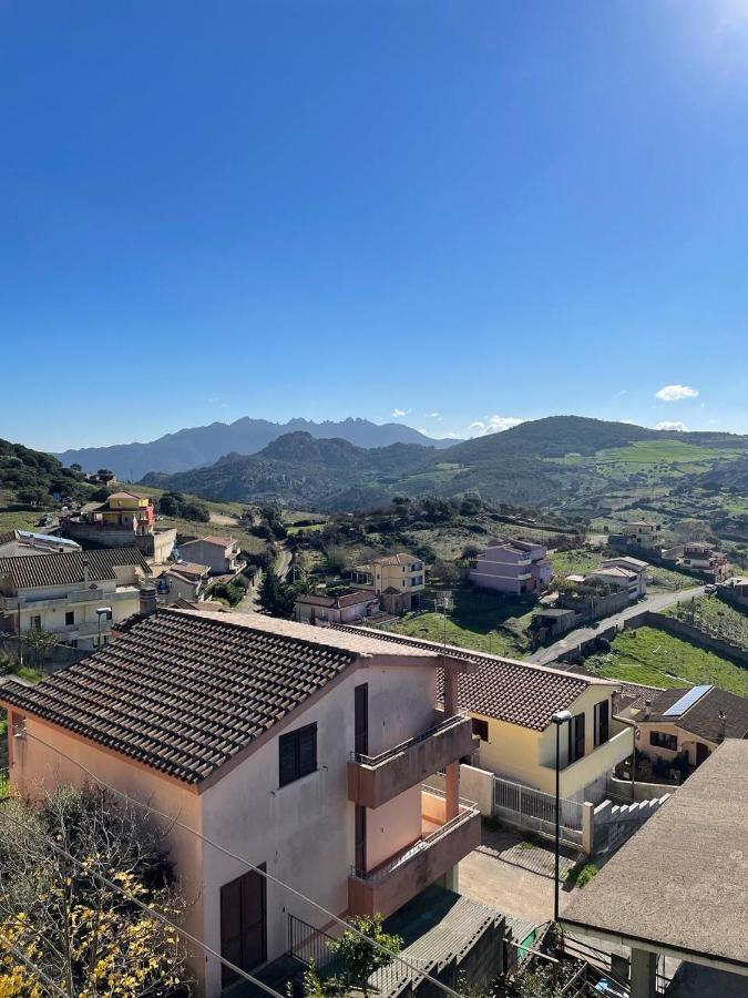 Aventina Holiday Home Burcei المظهر الخارجي الصورة