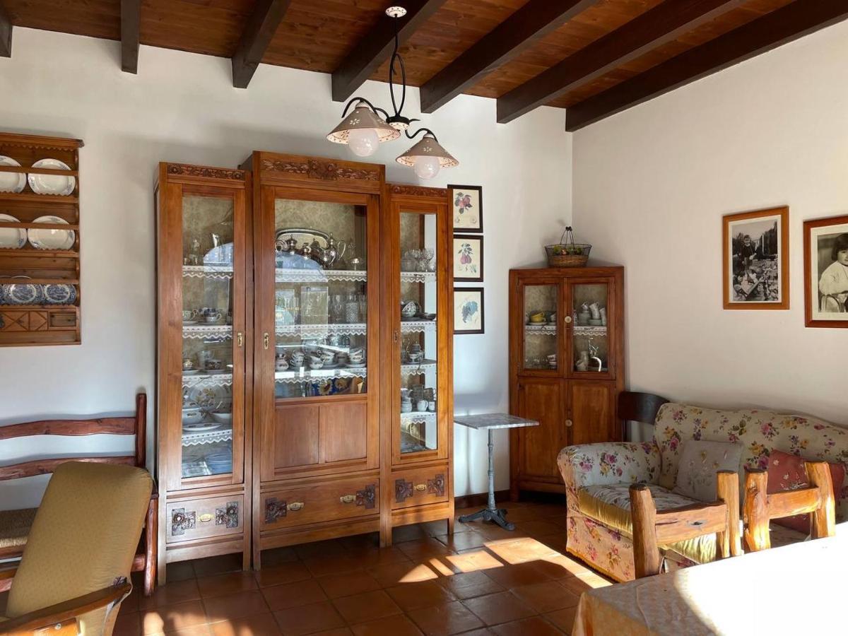 Aventina Holiday Home Burcei المظهر الخارجي الصورة
