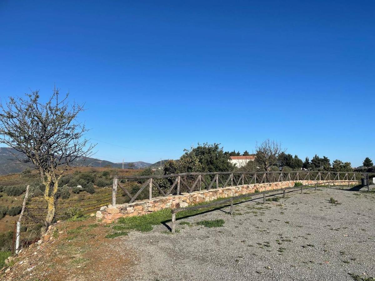 Aventina Holiday Home Burcei المظهر الخارجي الصورة