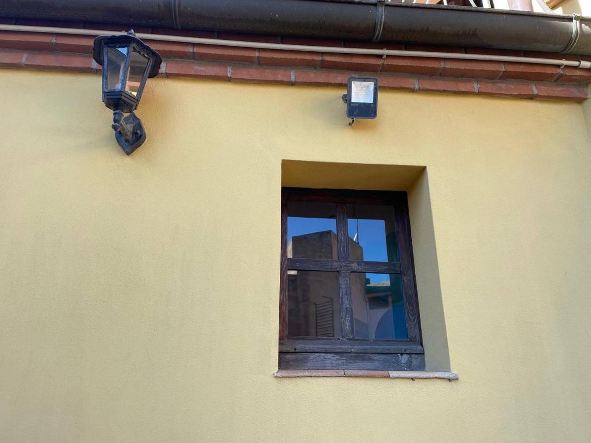 Aventina Holiday Home Burcei المظهر الخارجي الصورة
