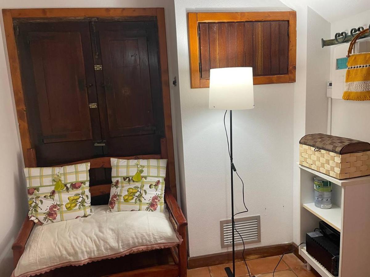 Aventina Holiday Home Burcei المظهر الخارجي الصورة