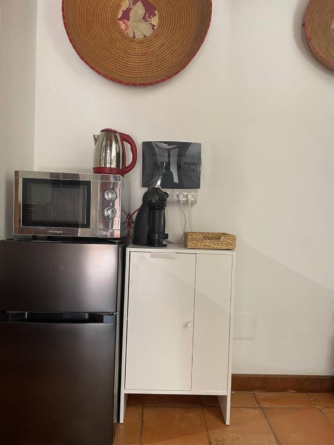 Aventina Holiday Home Burcei المظهر الخارجي الصورة