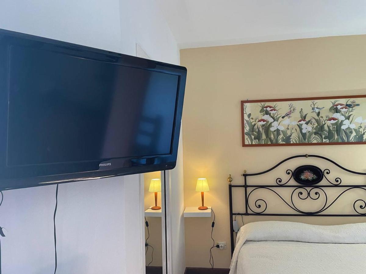 Aventina Holiday Home Burcei المظهر الخارجي الصورة