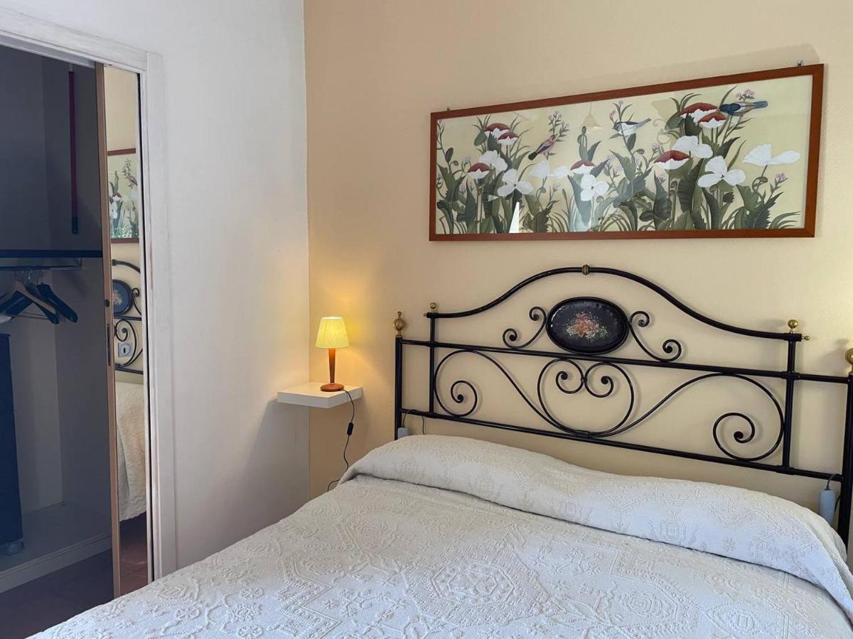 Aventina Holiday Home Burcei المظهر الخارجي الصورة