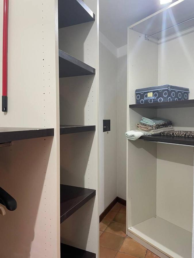 Aventina Holiday Home Burcei المظهر الخارجي الصورة