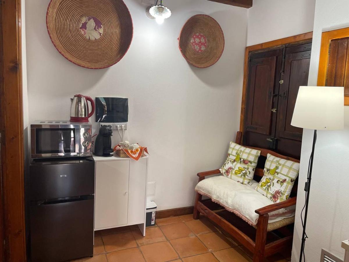 Aventina Holiday Home Burcei المظهر الخارجي الصورة