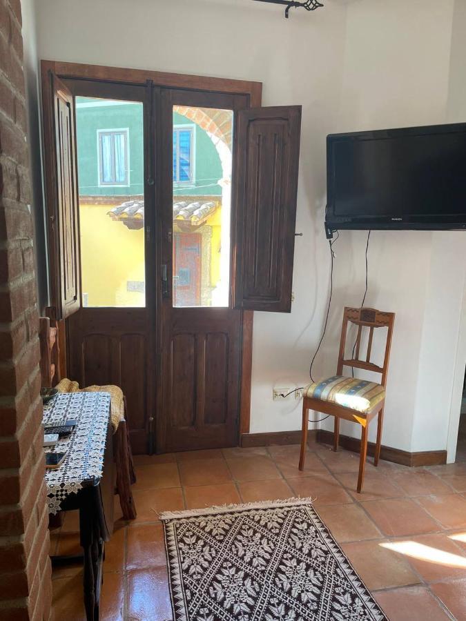 Aventina Holiday Home Burcei المظهر الخارجي الصورة