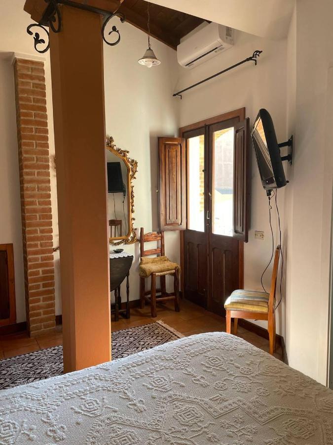 Aventina Holiday Home Burcei المظهر الخارجي الصورة