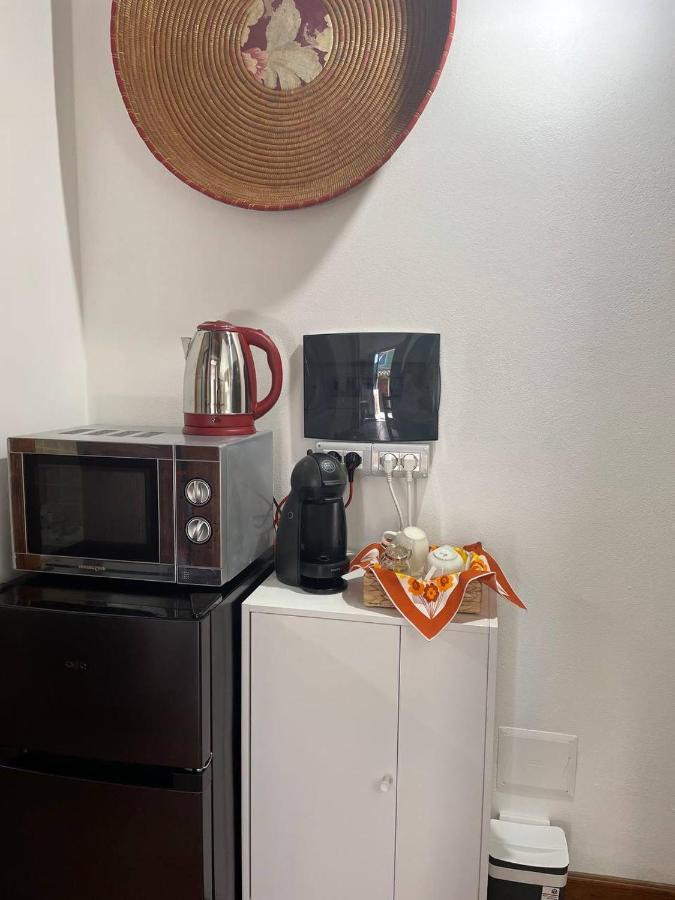 Aventina Holiday Home Burcei المظهر الخارجي الصورة