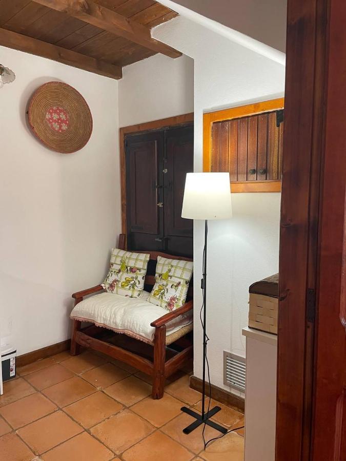 Aventina Holiday Home Burcei المظهر الخارجي الصورة