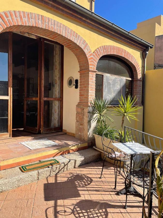 Aventina Holiday Home Burcei المظهر الخارجي الصورة