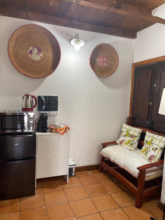 Aventina Holiday Home Burcei المظهر الخارجي الصورة