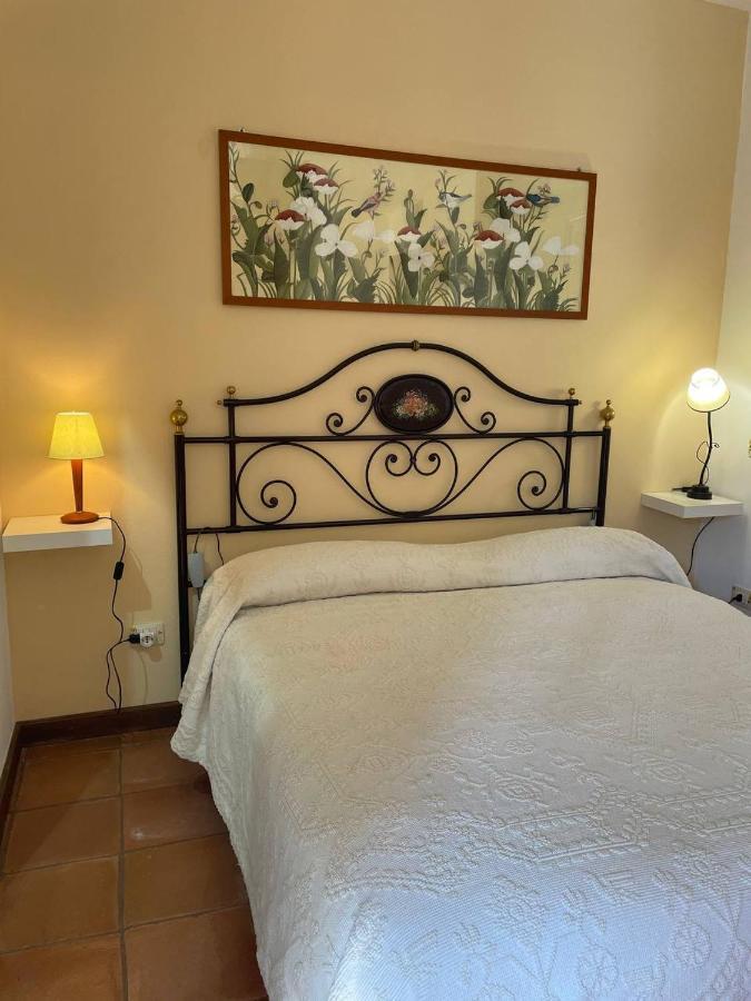 Aventina Holiday Home Burcei المظهر الخارجي الصورة