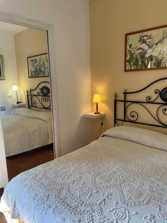Aventina Holiday Home Burcei المظهر الخارجي الصورة