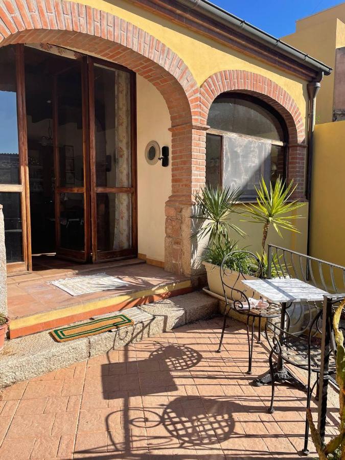 Aventina Holiday Home Burcei المظهر الخارجي الصورة