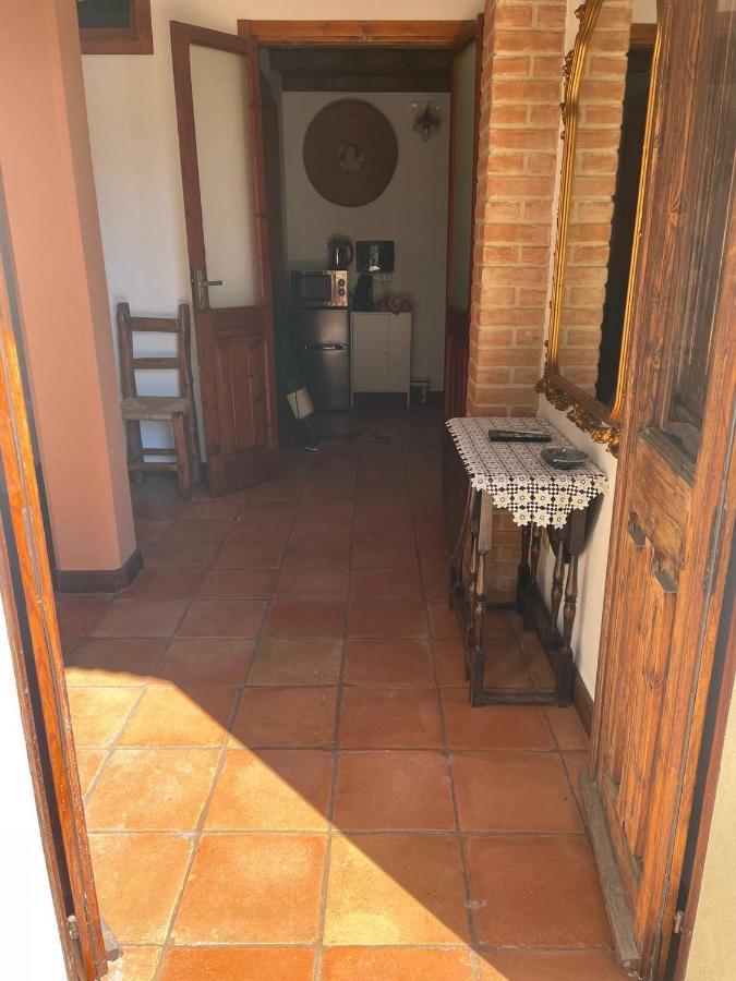 Aventina Holiday Home Burcei المظهر الخارجي الصورة