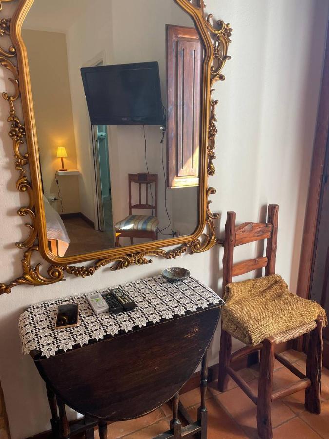 Aventina Holiday Home Burcei المظهر الخارجي الصورة