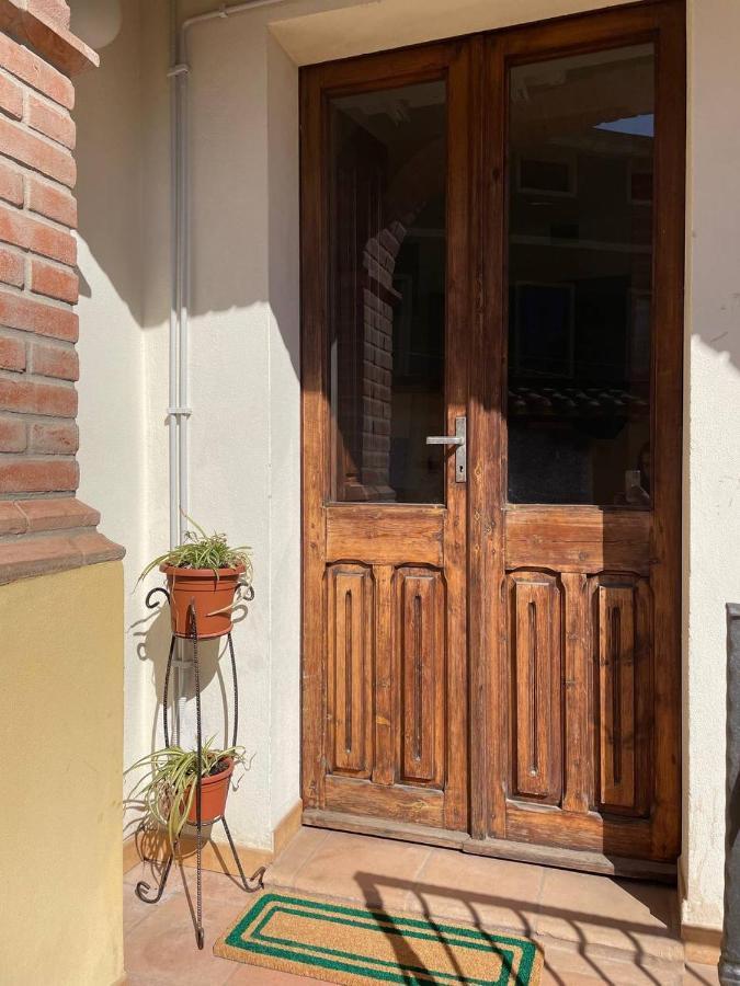 Aventina Holiday Home Burcei المظهر الخارجي الصورة