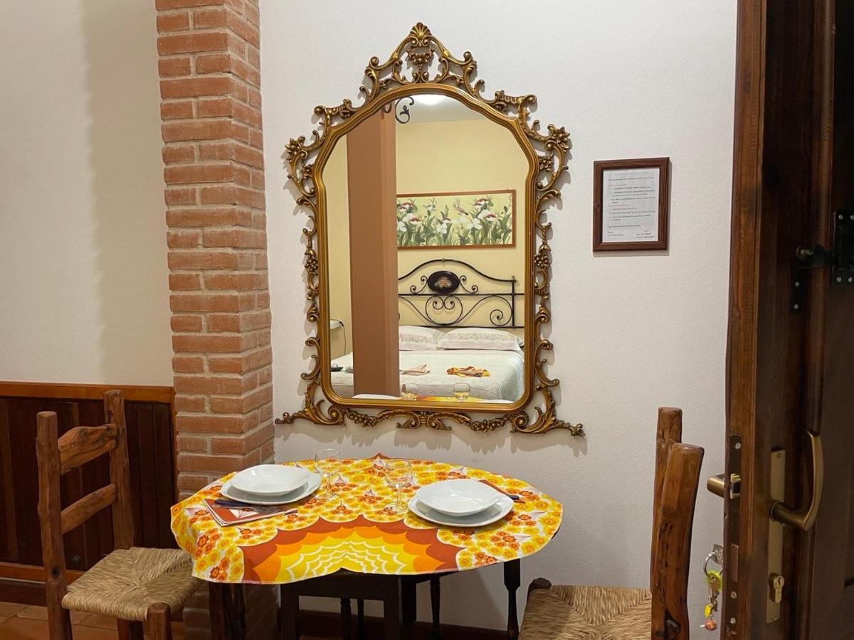Aventina Holiday Home Burcei المظهر الخارجي الصورة